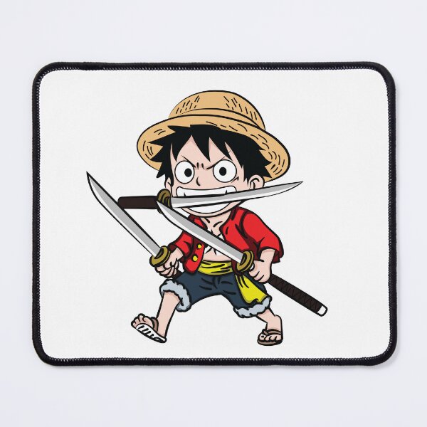 Item preview, Luffy Swordsman designed and sold by Nels23 Design.