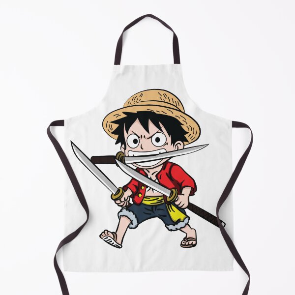 Item preview, Luffy Swordsman designed and sold by Nels23 Design.
