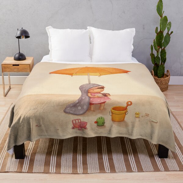 Item preview, Copy of Warm and Playful Afternoon designed and sold by Whimsical Hug.