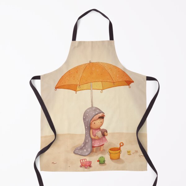 Item preview, Copy of Warm and Playful Afternoon designed and sold by Whimsical Hug.