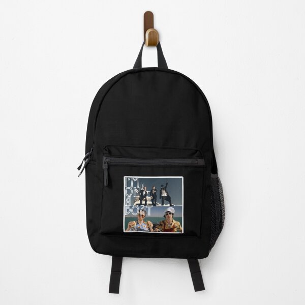 Item preview, I'M On A Boat designed and sold by TimothyJMoss.