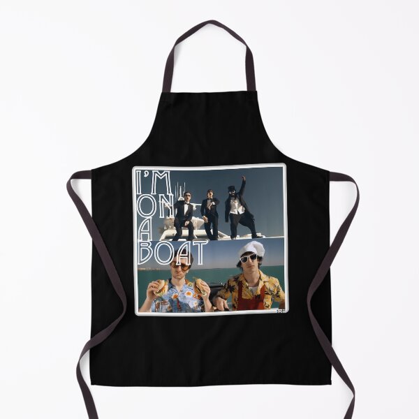 Item preview, I'M On A Boat designed and sold by TimothyJMoss.