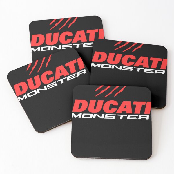 Item preview, Ducati M O N S T E R Short  designed and sold by SkylarBerge.