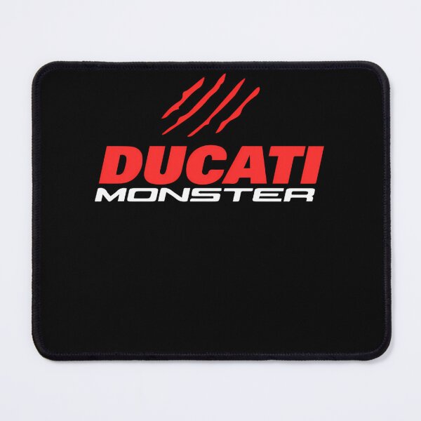 Item preview, Ducati M O N S T E R Short designed and sold by SkylarBerge.