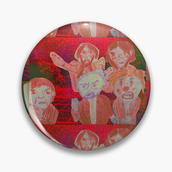 Item preview, Guy On The Internet(Demonic Businessmen) designed and sold by OmegaRedFan.