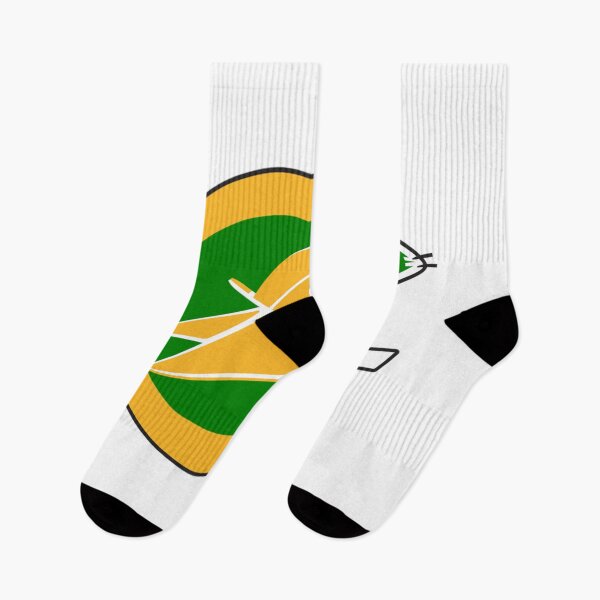 Item preview, Logotipo alternativo de hockey vintage de los California Golden Seals designed and sold by Missieraichmann.