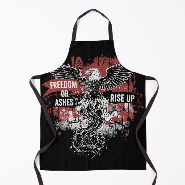 Item preview, Free Dc Antifascism designed and sold by Uglyandcute.