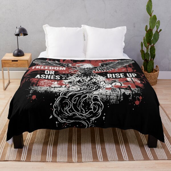 Item preview, Free Dc Antifascism designed and sold by Uglyandcute.