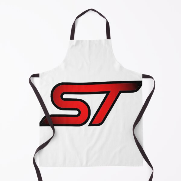 Item preview, Ford St Logo Fiesta Focus designed and sold by Missieraichmann.
