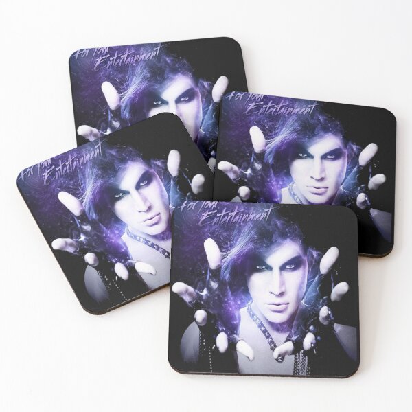 Item preview, For You Entertainment Adam lambert best selling Classic  designed and sold by ChristelleRoche.