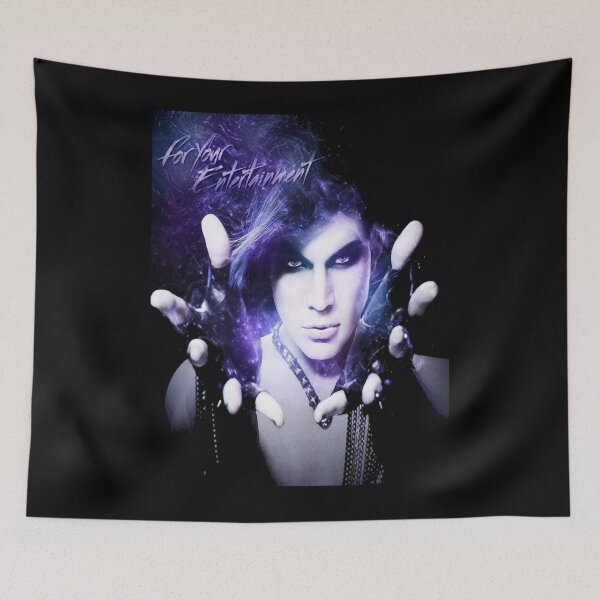 Item preview, For You Entertainment Adam lambert best selling Classic  designed and sold by ChristelleRoche.