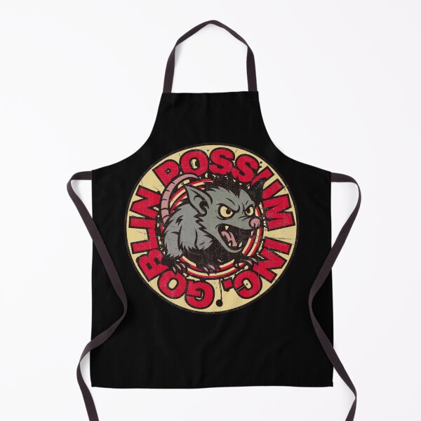Item preview, Goblin Possum Inc designed and sold by pUNKnown.