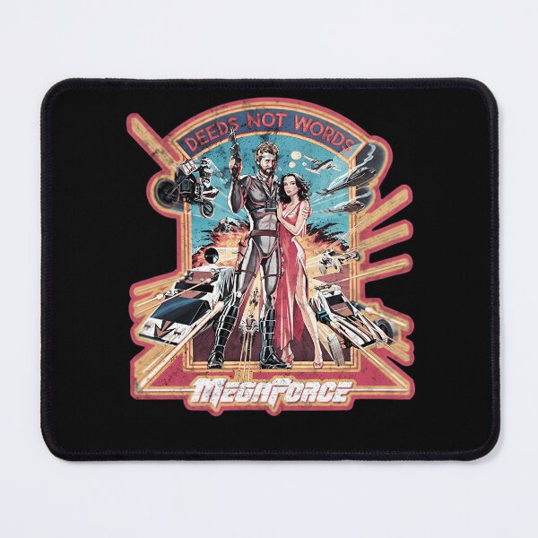 Item preview, megaforce   designed and sold by SkylarBerge.