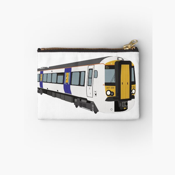 Item preview, Class 387 306 - c2c designed and sold by L-Rail-Merch.