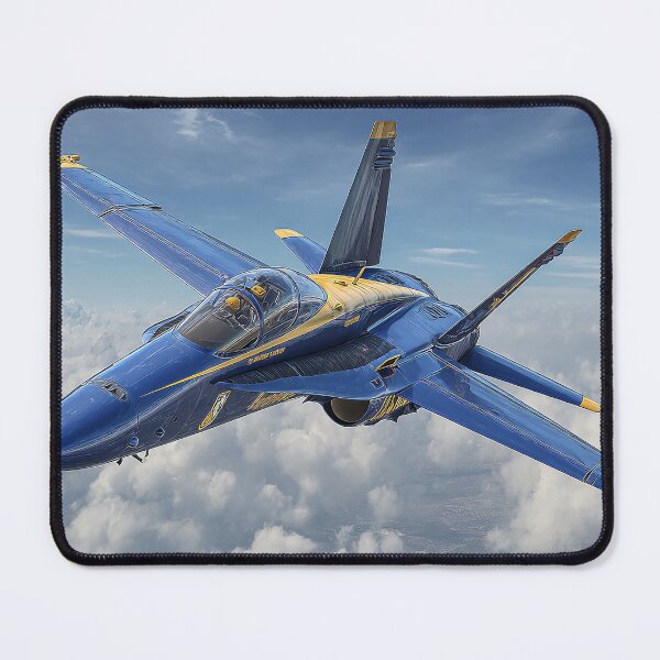 Item preview, Blue Angels Mid-Air Loop designed and sold by Skyframe Aviation.