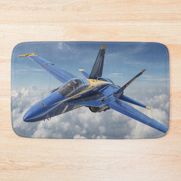 Item preview, Blue Angels Mid-Air Loop designed and sold by Skyframe Aviation.