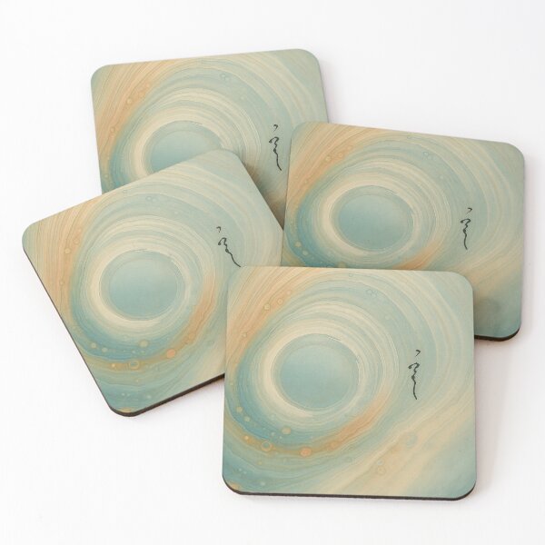Item preview, Breath of the Source designed and sold by Zenlines by Ralf Gradl.