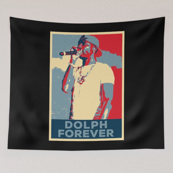 Item preview, Dolph Forever Classic  designed and sold by Olsonz1.