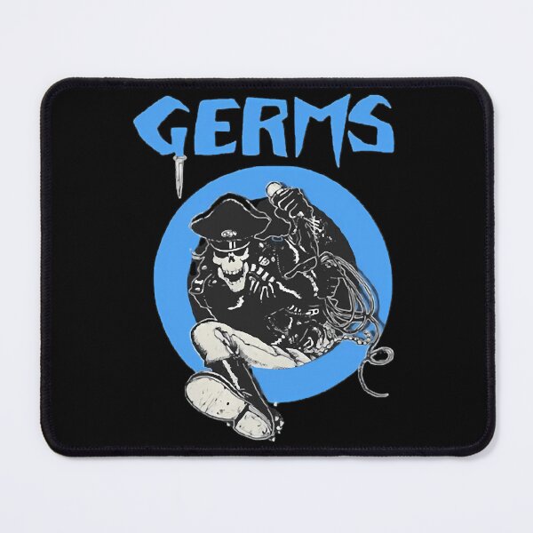 Item preview, The G e r m s designed and sold by SkylarBerge.