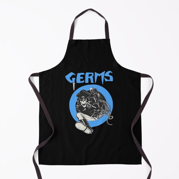 Item preview, The G e r m s designed and sold by SkylarBerge.