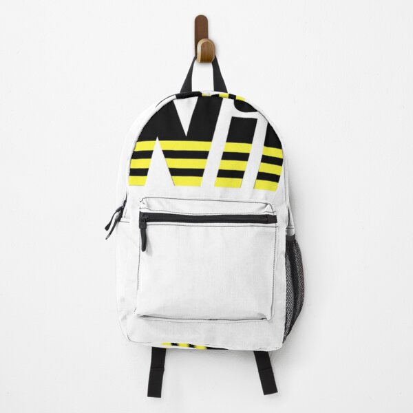 Item preview, Nikon Black And Yellow Logo designed and sold by Missieraichmann.