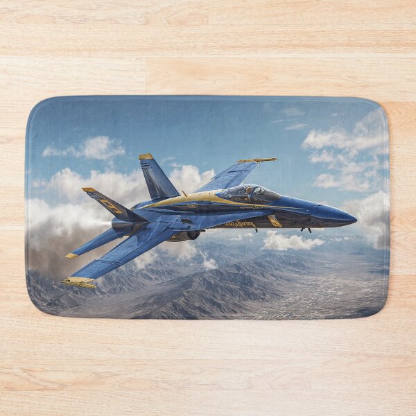 Item preview, Blue Angels in Diamond Formation designed and sold by Skyframe Aviation.