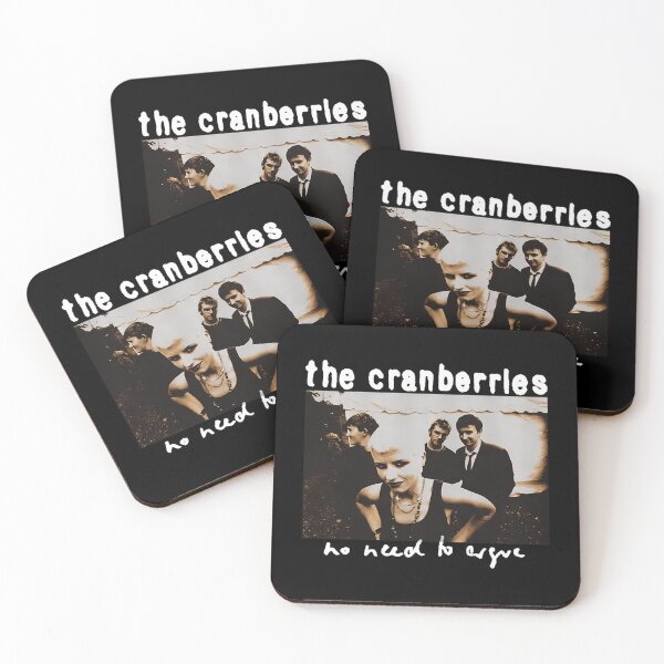 Artikelvorschau, Die Cranberries Band 80er 90er entworfen und verkauft von SabrynConroy.