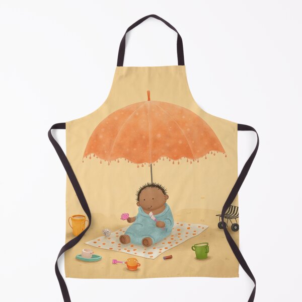Item preview, Sunny Afternoon with Little One designed and sold by Whimsical Hug.