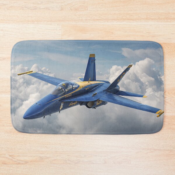 Item preview, Blue Angels in Crossover Pass designed and sold by Skyframe Aviation.