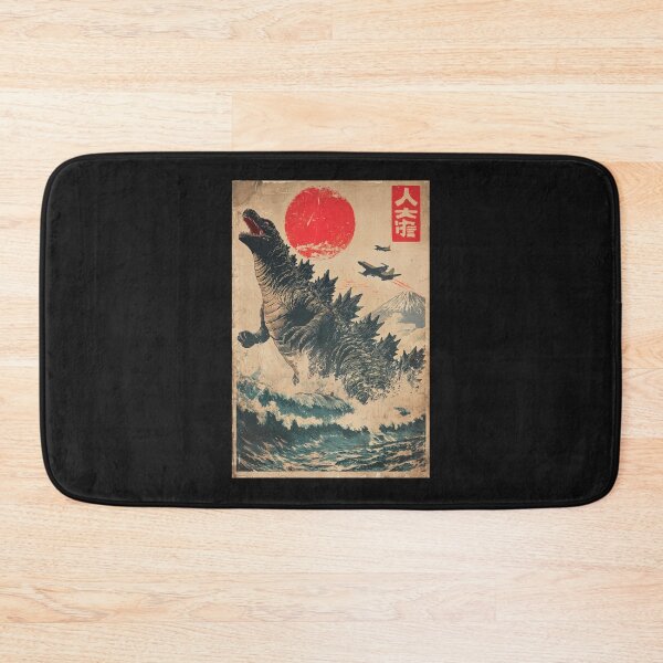 Item preview, Cute Godzilla designed and sold by amyn1hstacy.