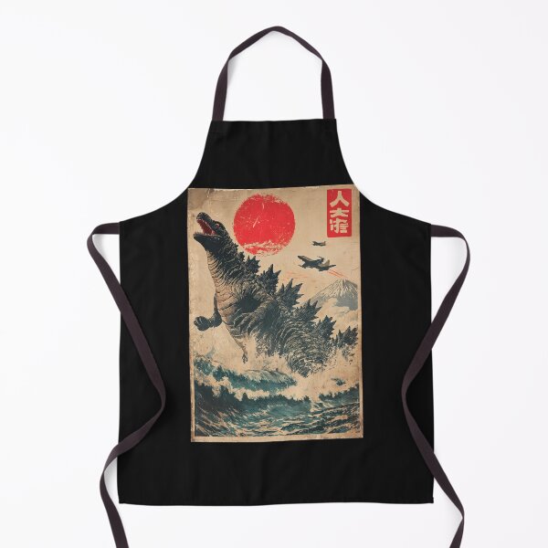 Item preview, Cute Godzilla designed and sold by amyn1hstacy.