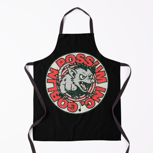 Item preview, Goblin Possum Inc Vintage designed and sold by pUNKnown.