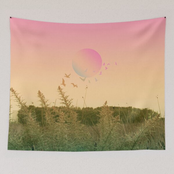 Item preview, Landscape & gradients XI  designed and sold by Viviana  Gonzalez.