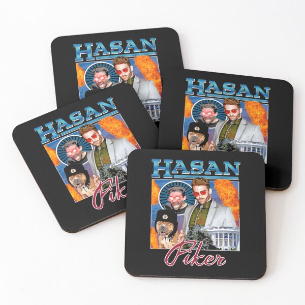 Item preview,  Hasan Piker Gift For Fans For Men And Women Gift Mother Day Father Day designed and sold by SarahJamezz.