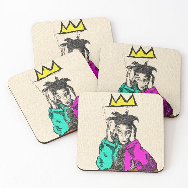 Item preview, Joanne Mikhail Biscotti designed and sold by Kartographic.