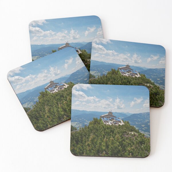 Item preview, Kehlsteinhaus – Eagle’s Nest, Berchtesgaden Alps, Germany designed and sold by RastislavS.