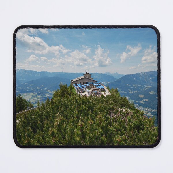 Item preview, Kehlsteinhaus – Eagle’s Nest, Berchtesgaden Alps, Germany designed and sold by RastislavS.