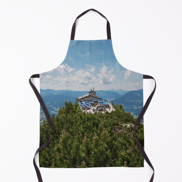 Item preview, Kehlsteinhaus – Eagle’s Nest, Berchtesgaden Alps, Germany designed and sold by RastislavS.