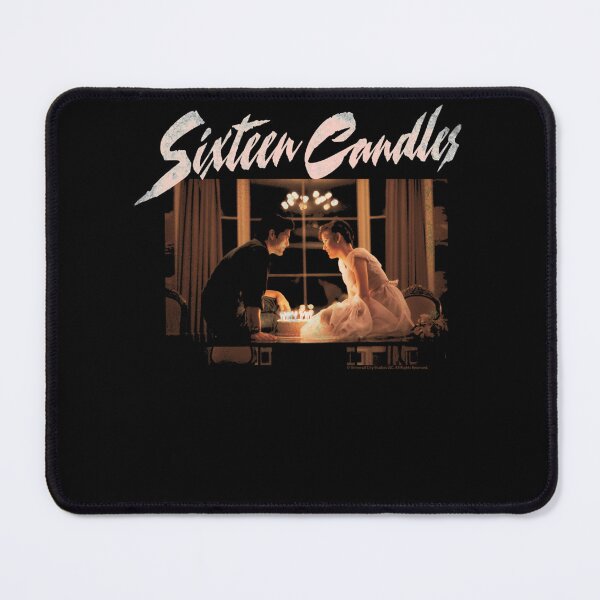 Item preview, Sixteen Candles Infamous Birthday Cake Kiss Scene designed and sold by SkylarBerge.
