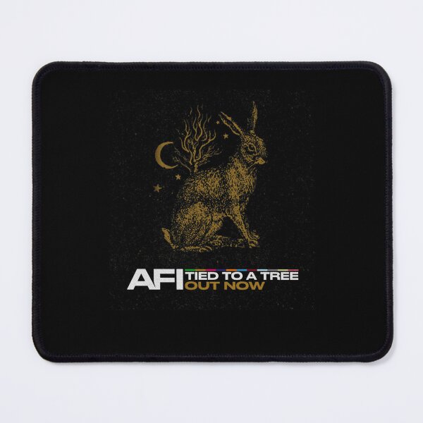 Item preview, Afi Tied To A Tree Out Now Band Classic designed and sold by ChristelleRoche.