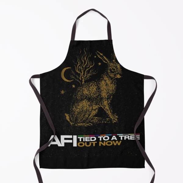 Item preview, Afi Tied To A Tree Out Now Band Classic designed and sold by ChristelleRoche.