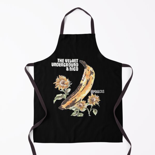 Item preview, The Vel vet Underground & Sunflowers designed and sold by Samuelpear.