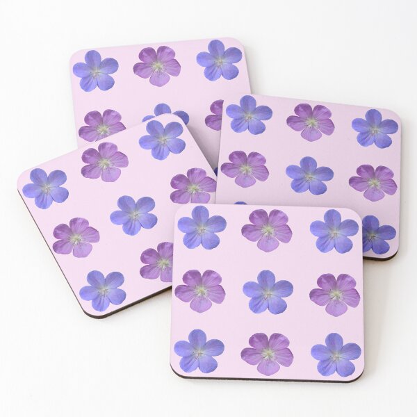 Item preview, Geranium Flowers designed and sold by PNWBeePhotos.