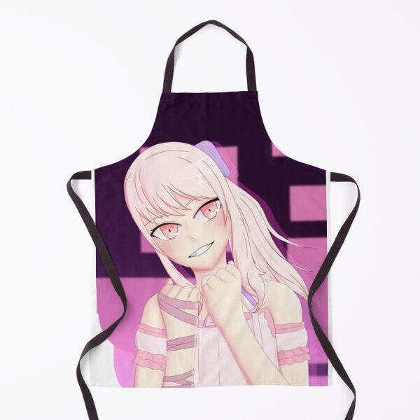 Item preview, mizuki akiyama designed and sold by AminaWuckert.