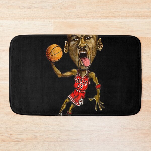Item preview, AIR Jordan Caricature Classic  designed and sold by ChristelleRoche.