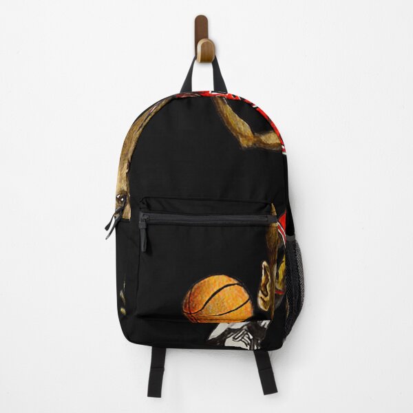 Item preview, AIR Jordan Caricature Classic designed and sold by ChristelleRoche.