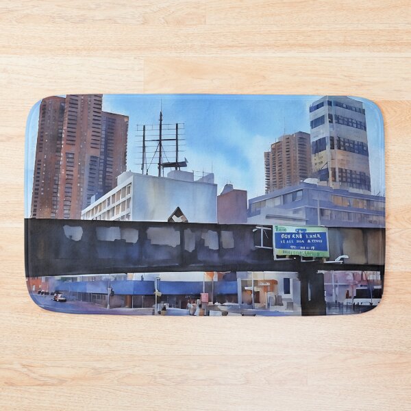 Item preview, Highline History designed and sold by RCWatercolours.