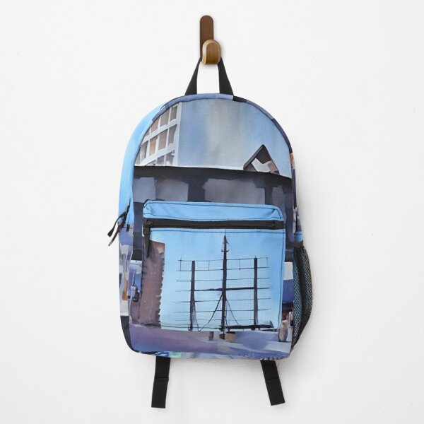 Item preview, Highline History designed and sold by RCWatercolours.