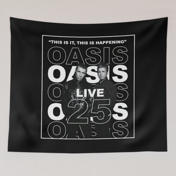 Item preview, Band Music Logo Tour Album Classic Vintage designed and sold by CarissaWallerA.