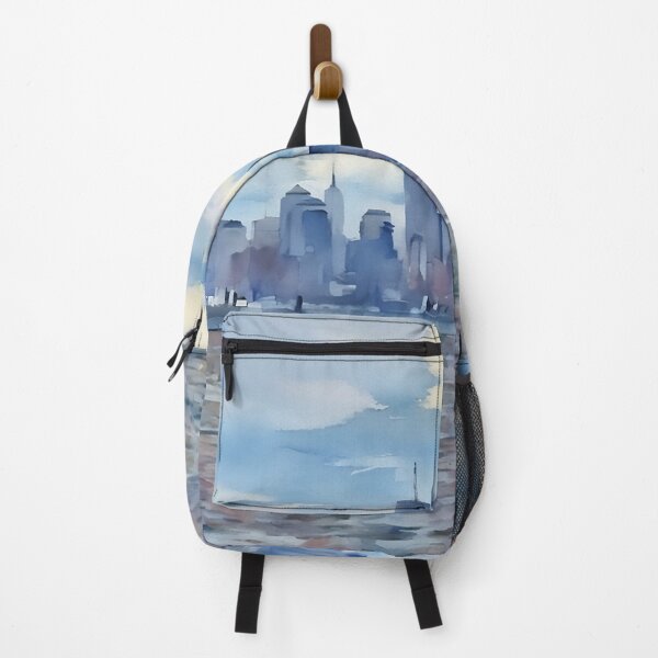 Item preview, From Staten Island designed and sold by RCWatercolours.